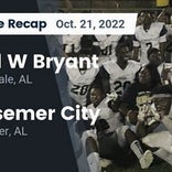 Football Game Preview: Paul W. Bryant Stampede vs. Demopolis Tigers