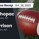 Football Game Preview: Mahopac Indians vs. Brewster Bears