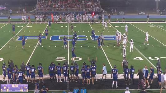 MAIS 5A District 2 Top Football Player Performances