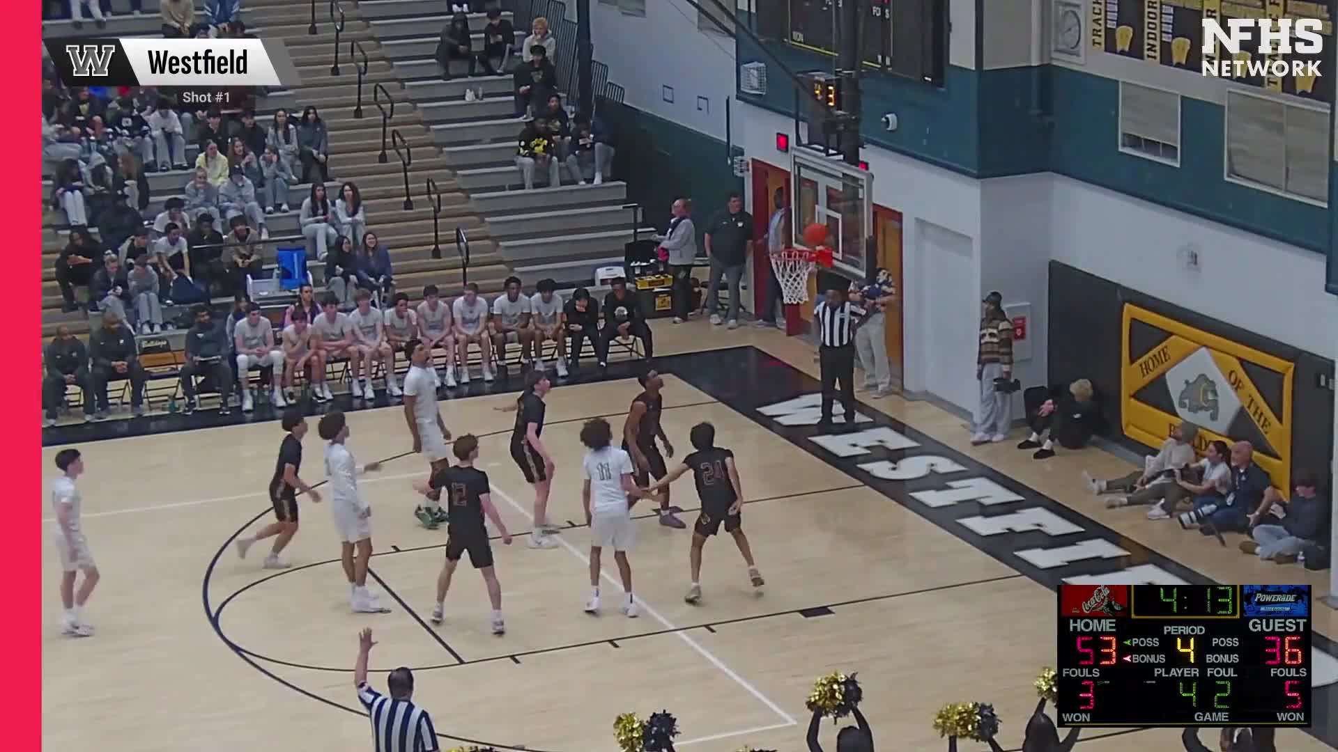 Basketball Recap: Oakton Takes a Loss + How To Watch