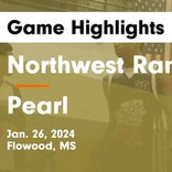 Basketball Game Preview: Northwest Rankin Cougars vs. Harrison Central Red Rebels
