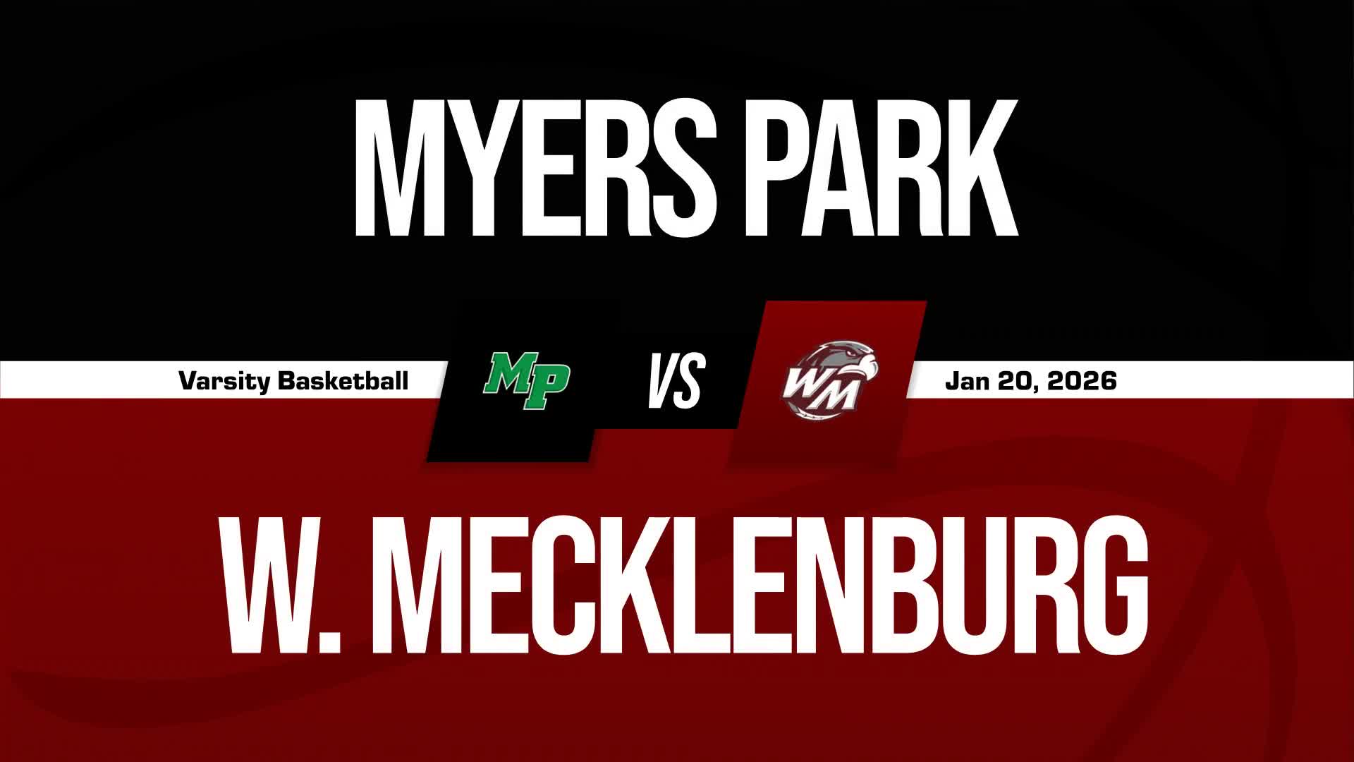 Basketball Game Preview: Myers Park Mustangs vs. Hough Huskies + How To Watch