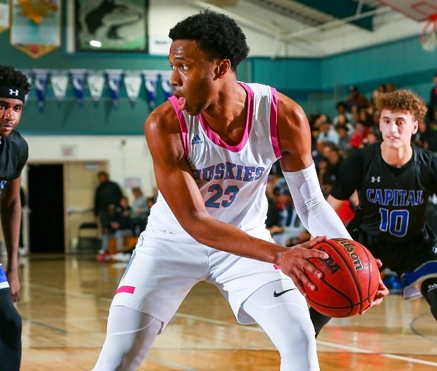 Marcus Bagley, Sheldon