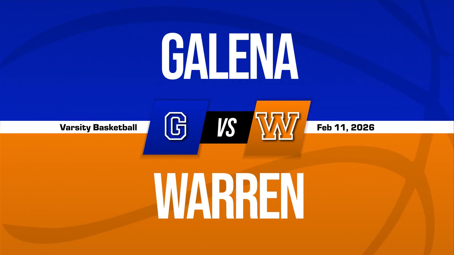 Basketball Recap: Mayci Mullen's Big Game Can't Quite Lead Warren over Galena
