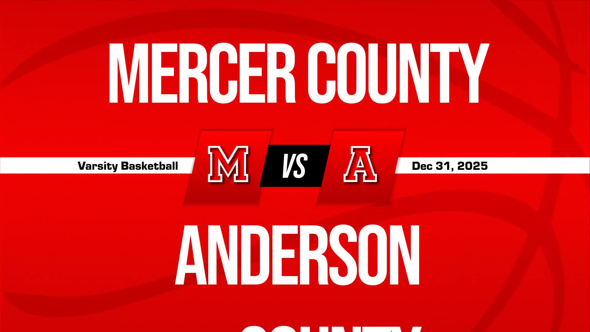 Basketball Recap: Mercer County Victorious