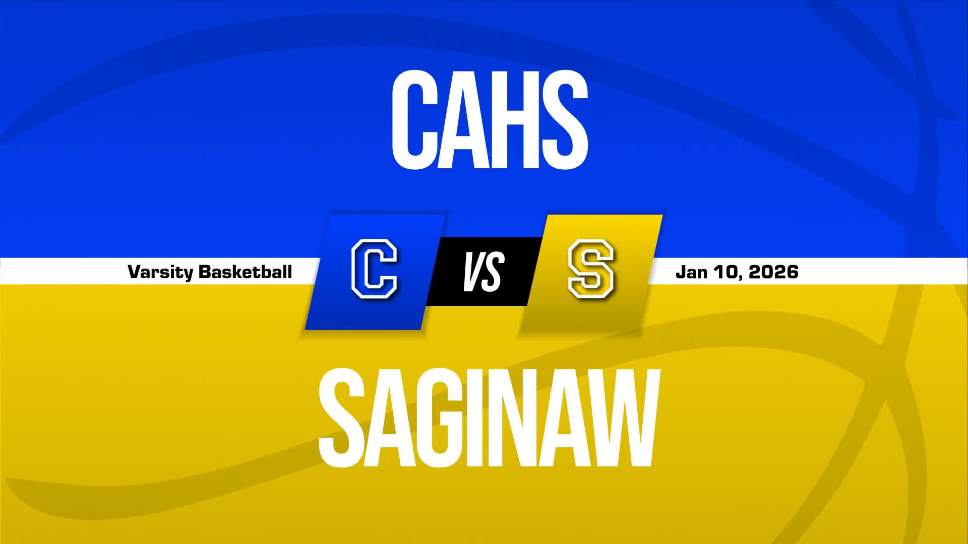 Basketball Game Preview: Carman-Ainsworth Cavaliers vs. Grand Blanc Bobcats + How To Watch