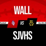 Football Recap: Wall Township Takes a Loss + How To Watch