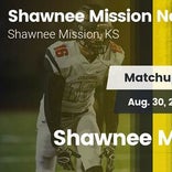 Football Game Recap: West vs. Shawnee Mission Northwest