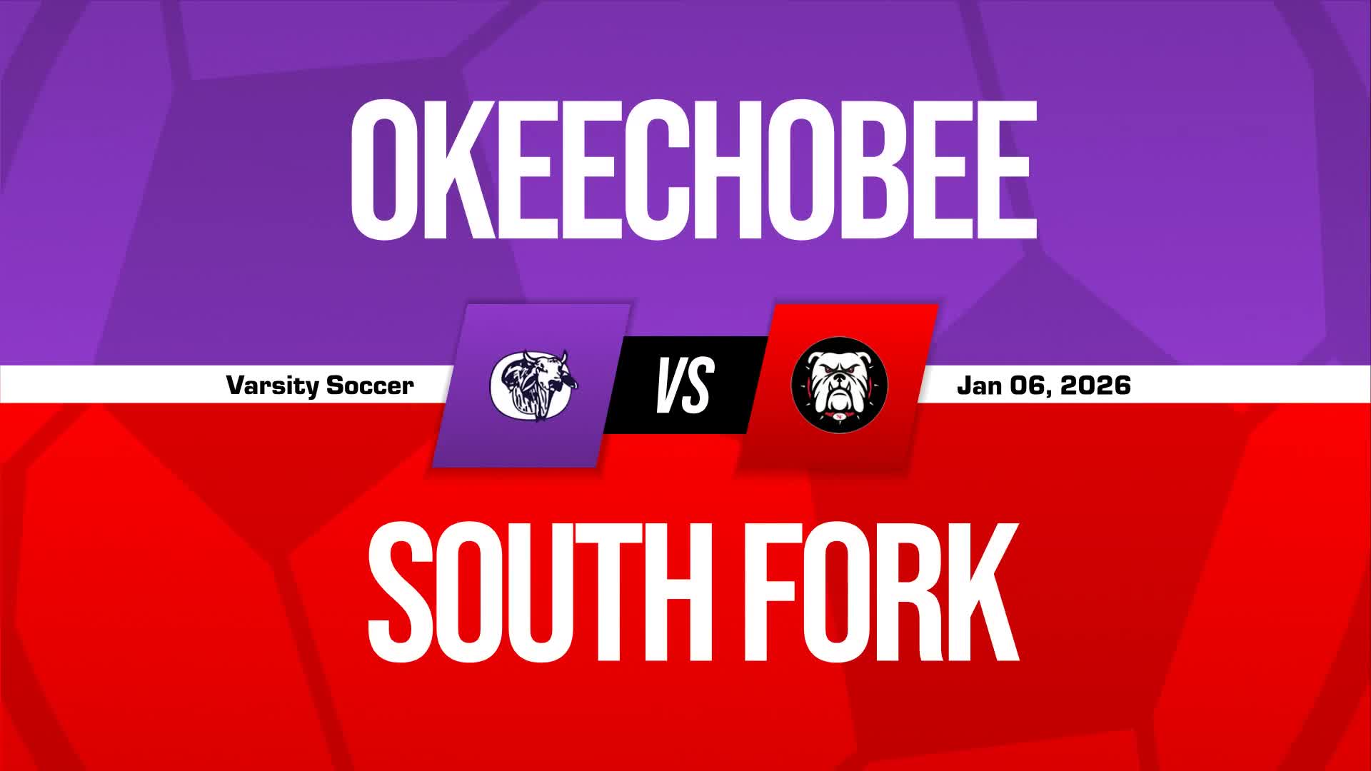 Soccer Recap: Okeechobee Comes Up Short + How To Watch