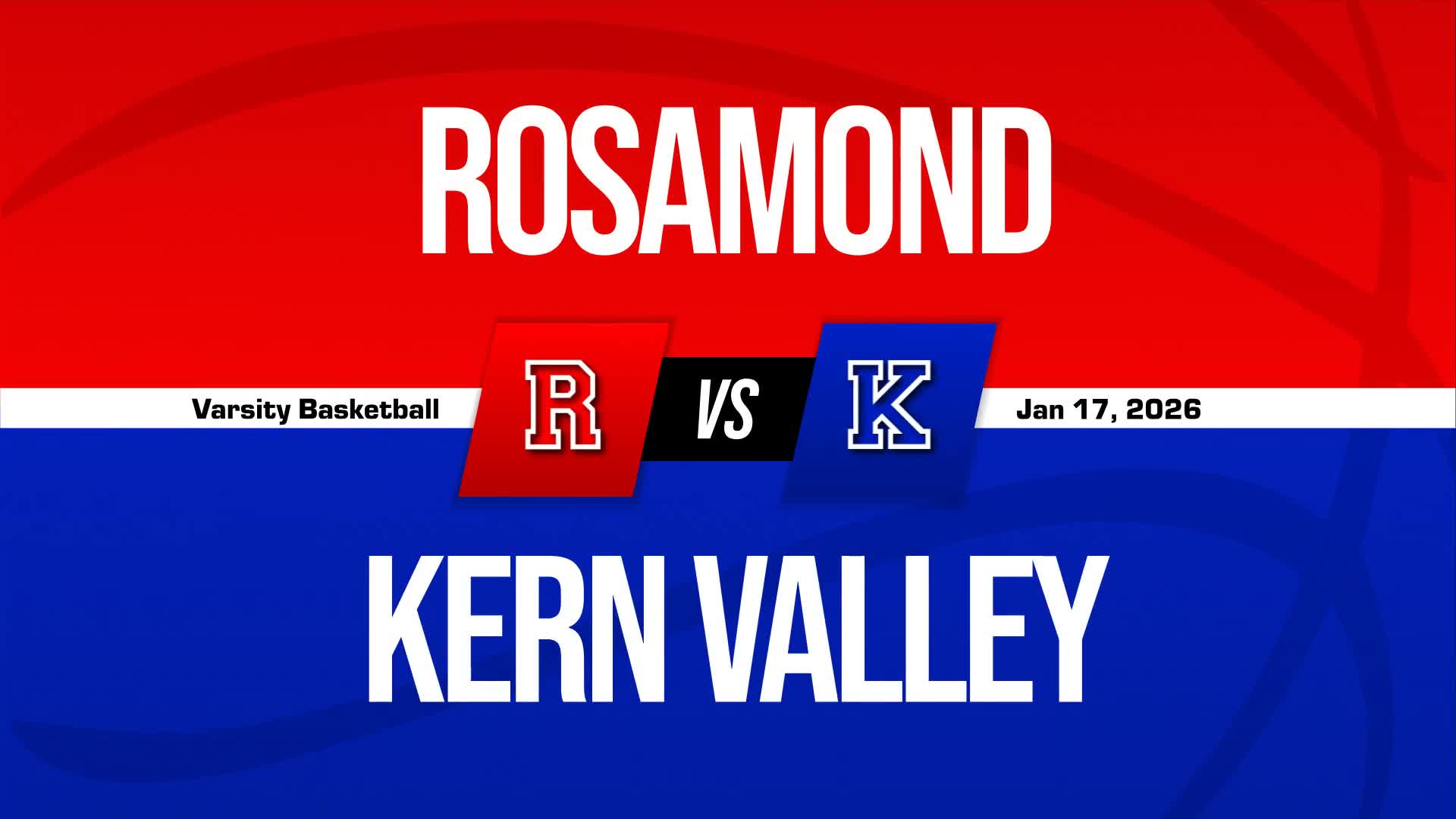 Basketball Game Preview: Kern Valley Broncs vs. California City Ravens + How To Watch
