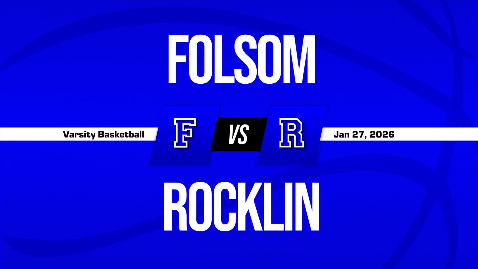 Basketball Game Preview: Rocklin Thunder vs. Del Oro Golden Eagl