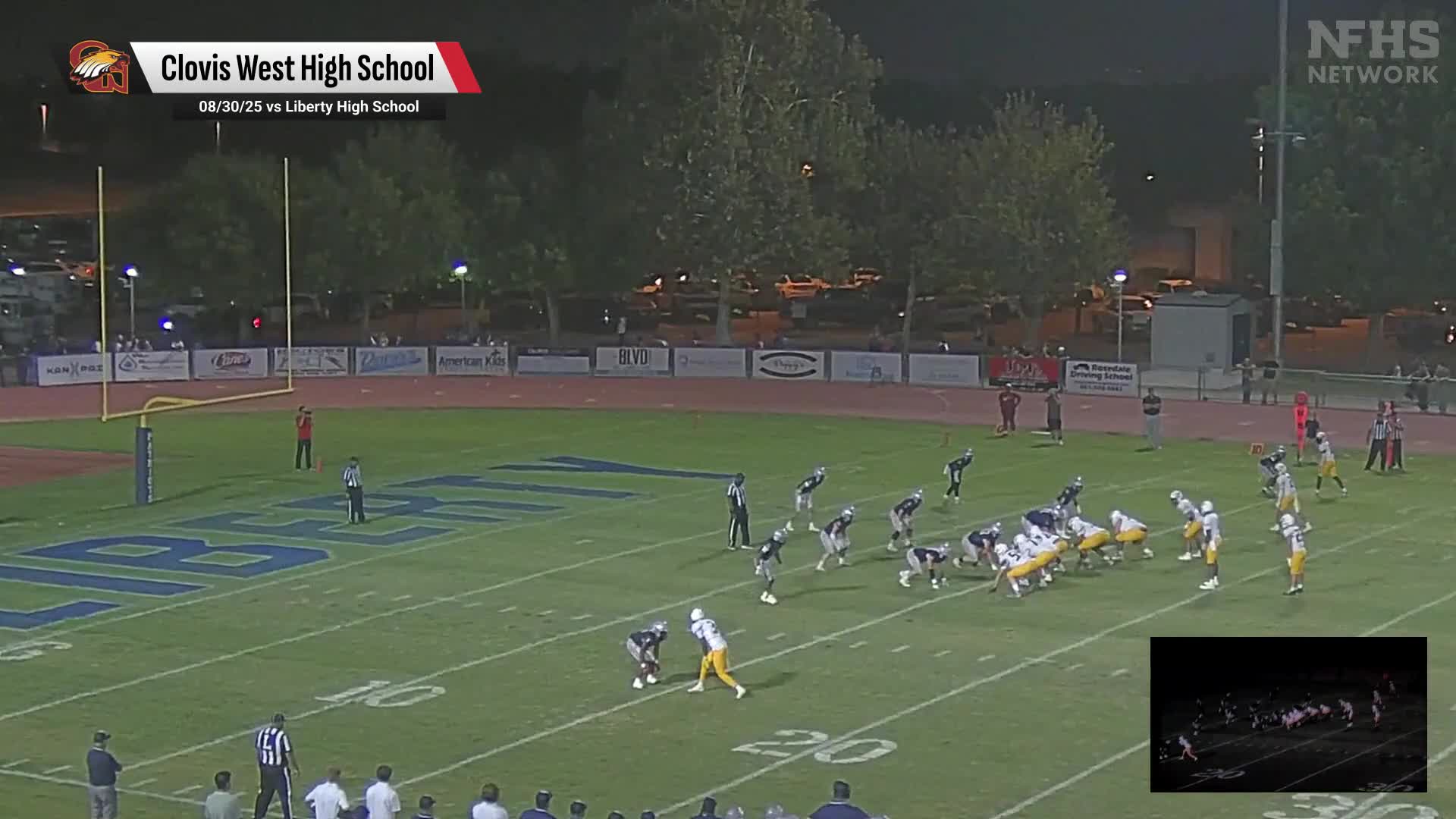 Football Recap: St. Joseph Takes a Tough Playoff Loss + How To Watch