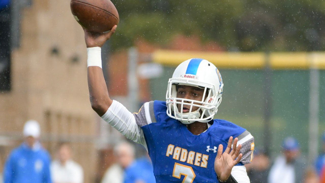 MaxPreps California Top 25 football rankings: Sierra Canyon also makes splash on gridiron