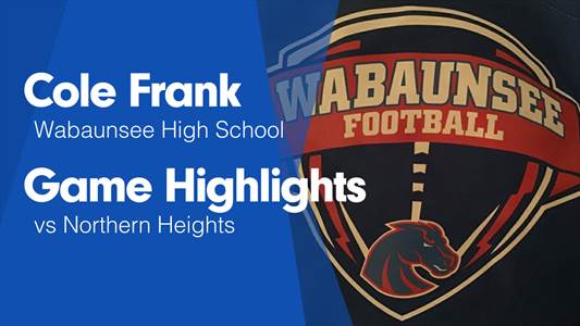 Baseball Recap: Wabaunsee has no trouble against Valley Heights