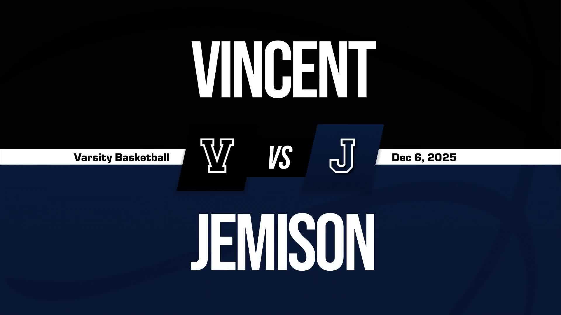 Basketball Game Preview: Jemison Panthers vs. Dallas County Horn