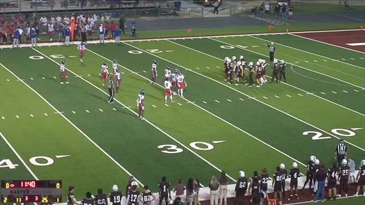 Michael Moshier Game Report: @ Jasper