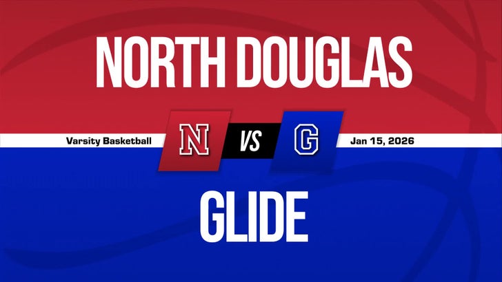 Basketball Game Preview: Glide Wildcats vs. Douglas Trojans