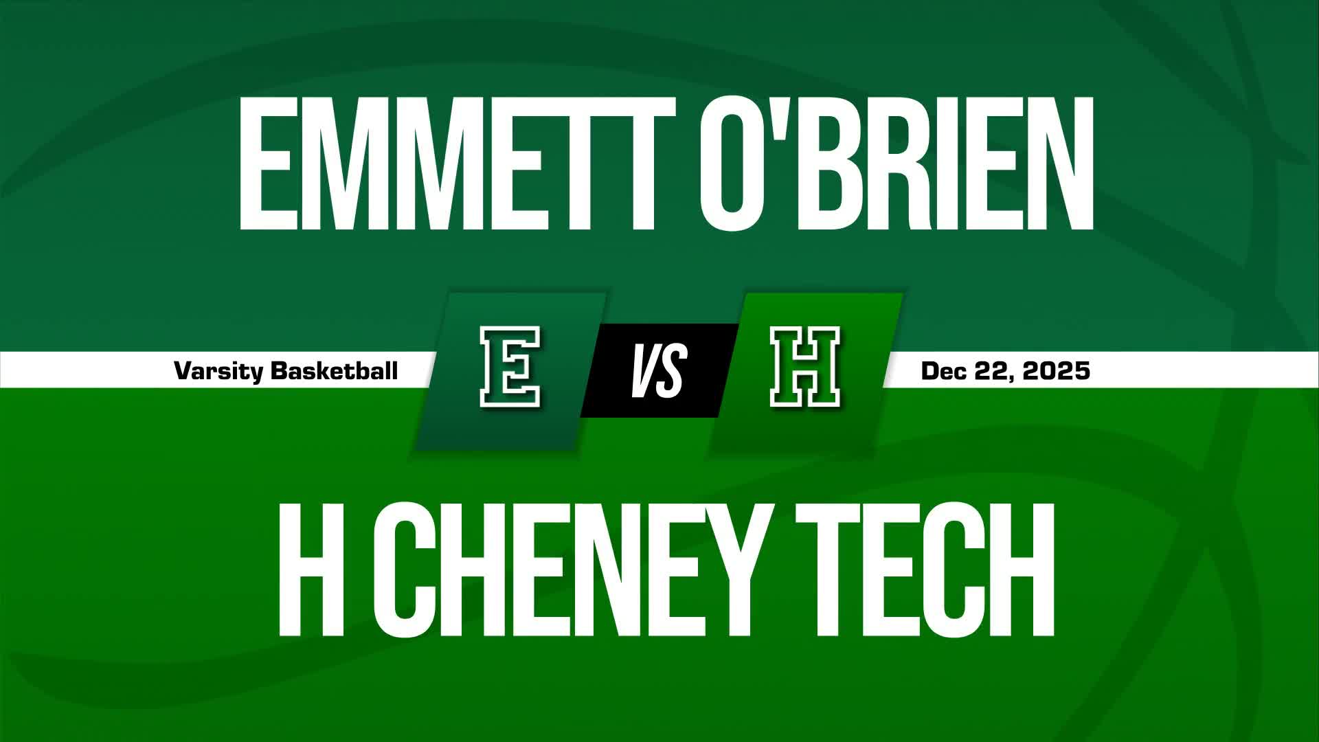 Basketball Game Preview: Cheney Tech Chargers vs. Prince RVT Falcons