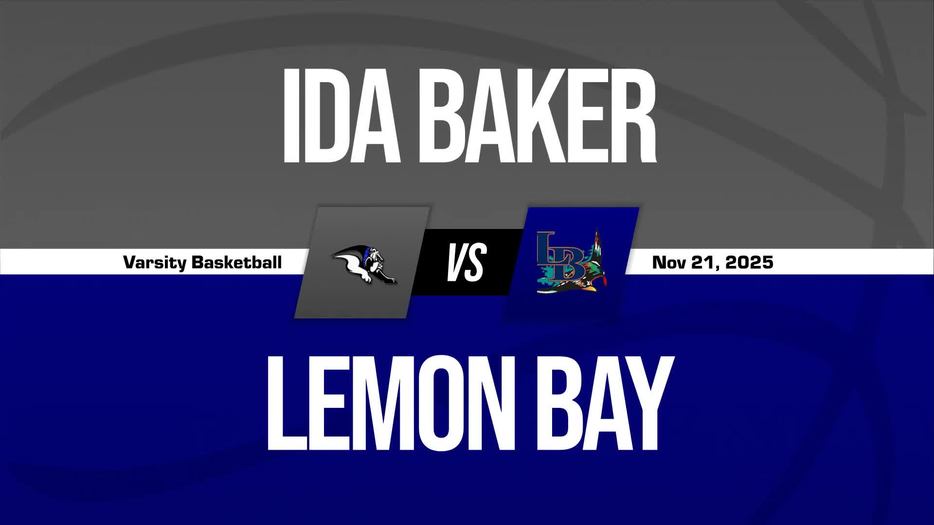Shania Leubin Game Report: vs Ida Baker + How To Watch