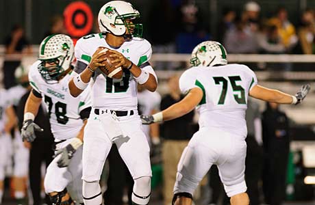 See the result of Southlake Carroll's game against Fossil Ridge, along with the rest of the Texas Top 25.