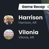 Football Game Preview: Alma vs. Harrison