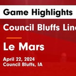 Soccer Game Preview: Le Mars Leaves Home
