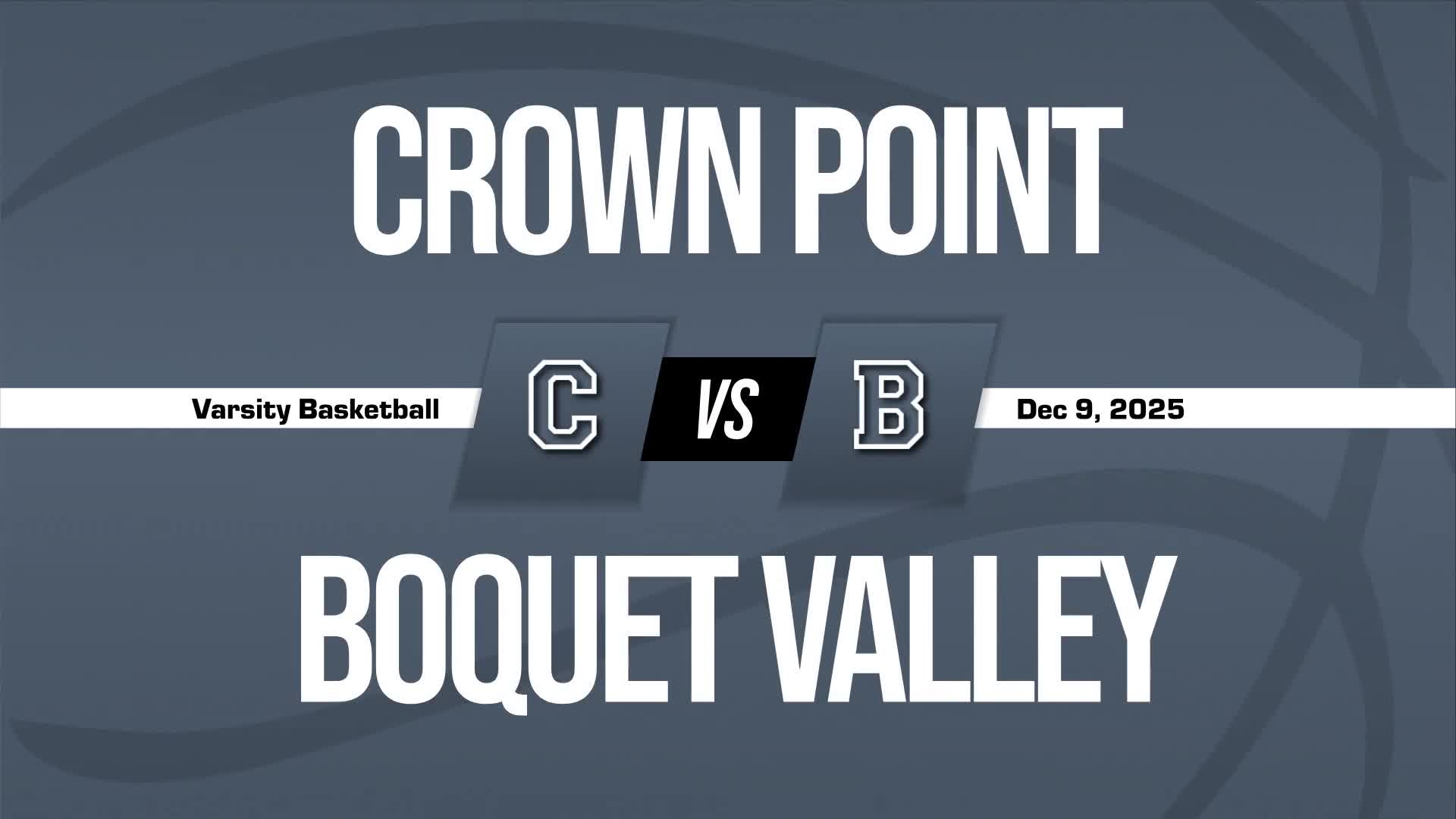 Basketball Recap: Crown Point Comes Up Short + How To Watch