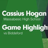 Baseball Game Preview: Massabesic on Home-Turf