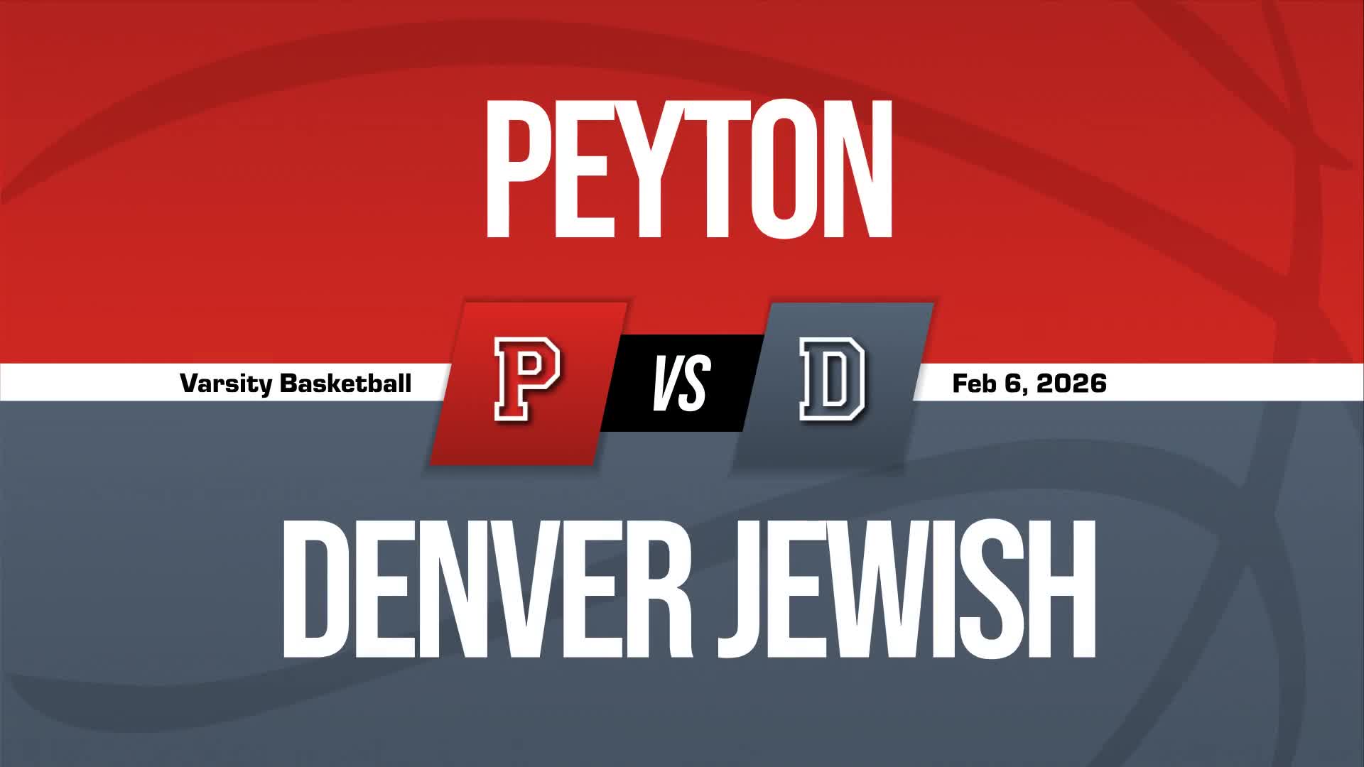 Basketball Recap: Six Straight Home  Victories for Peyton