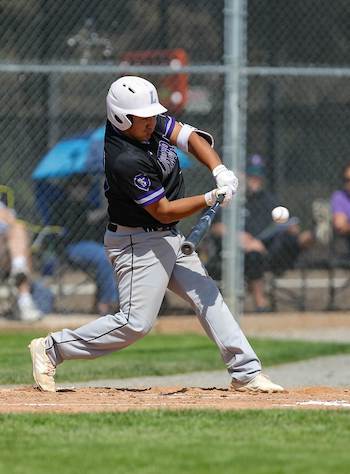 Dorian Pacheco, Lutheran