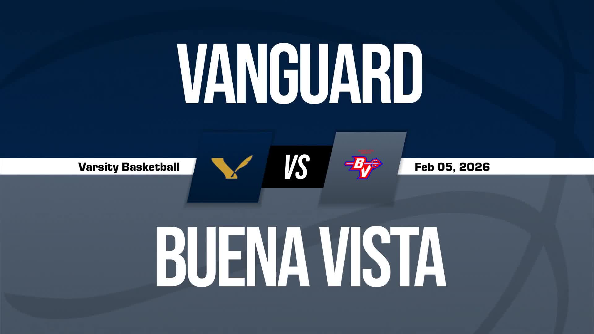 Basketball Recap: Buena Vista Triumphs + How To Watch