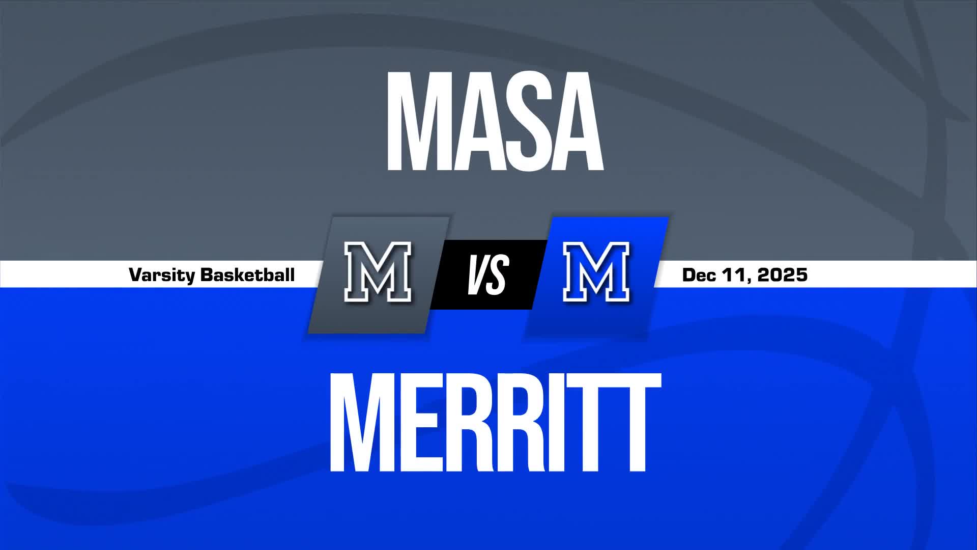 Basketball Recap: Merritt Academy Skates Past Universal Learning