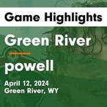 Soccer Game Recap: Green River Comes Up Short