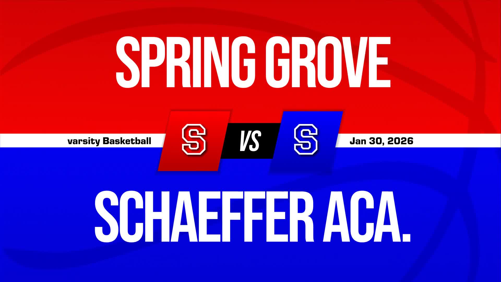Basketball Game Preview: Schaeffer Academy Lions vs. Goodhue Wildcats + How To Watch