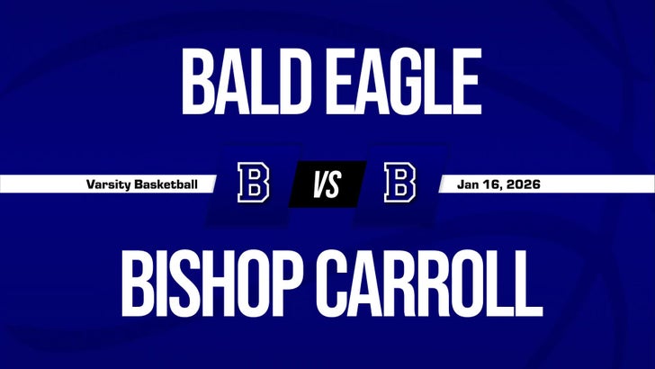 Basketball Game Preview: Bald Eagle Area Eagles vs. Bellwood-Ant