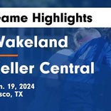 Soccer Game Preview: Wakeland vs. Creekview