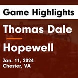 Thomas Dale picks up 12th straight win on the road