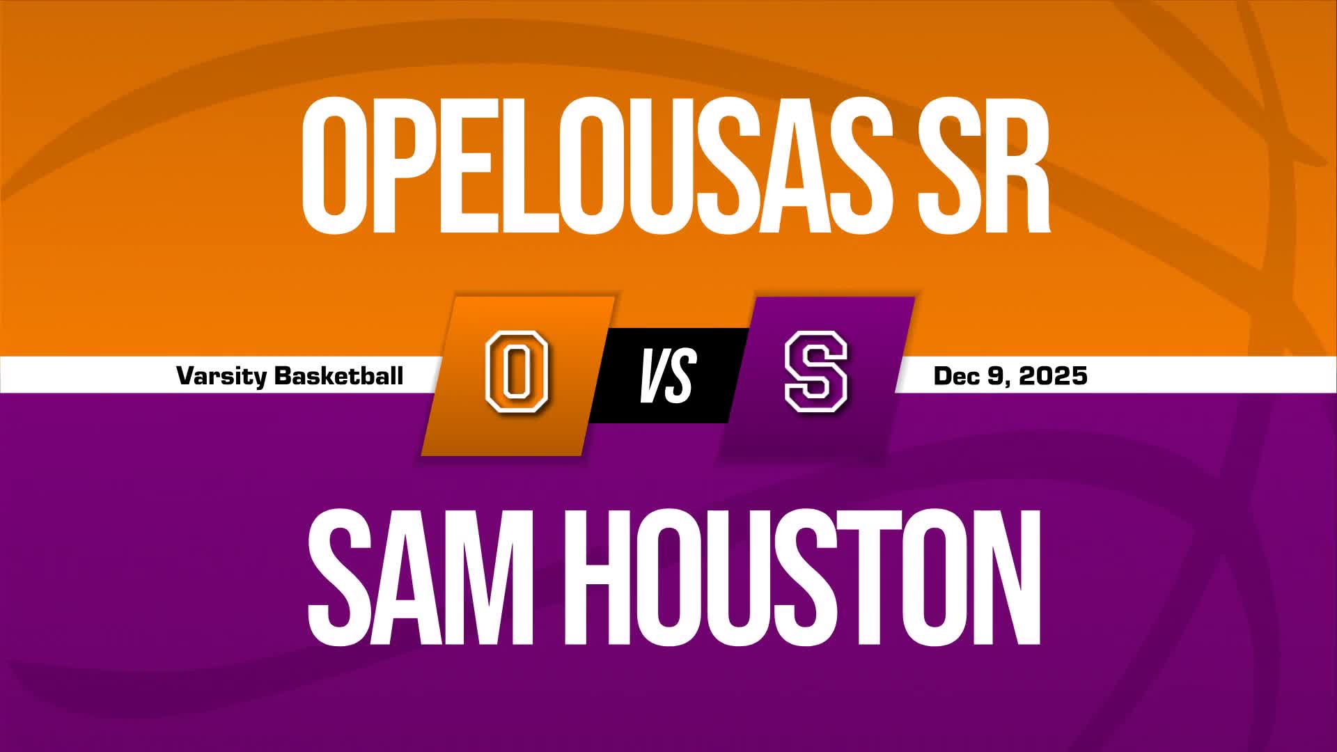 Basketball Recap: Opelousas Comes Up Short