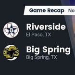 Football Game Preview: Riverside Rangers vs. Bowie Bears