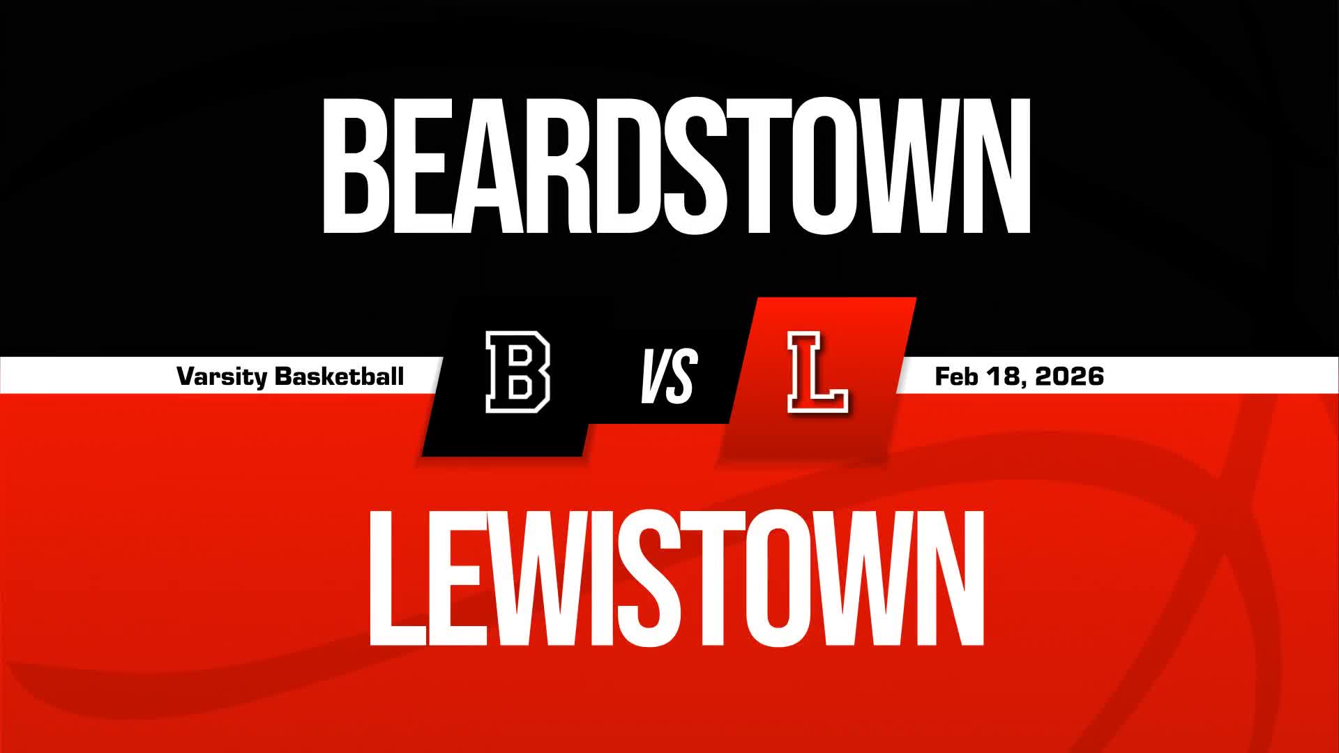 Brok Ratliff Game Report: @ Lewistown + How To Watch