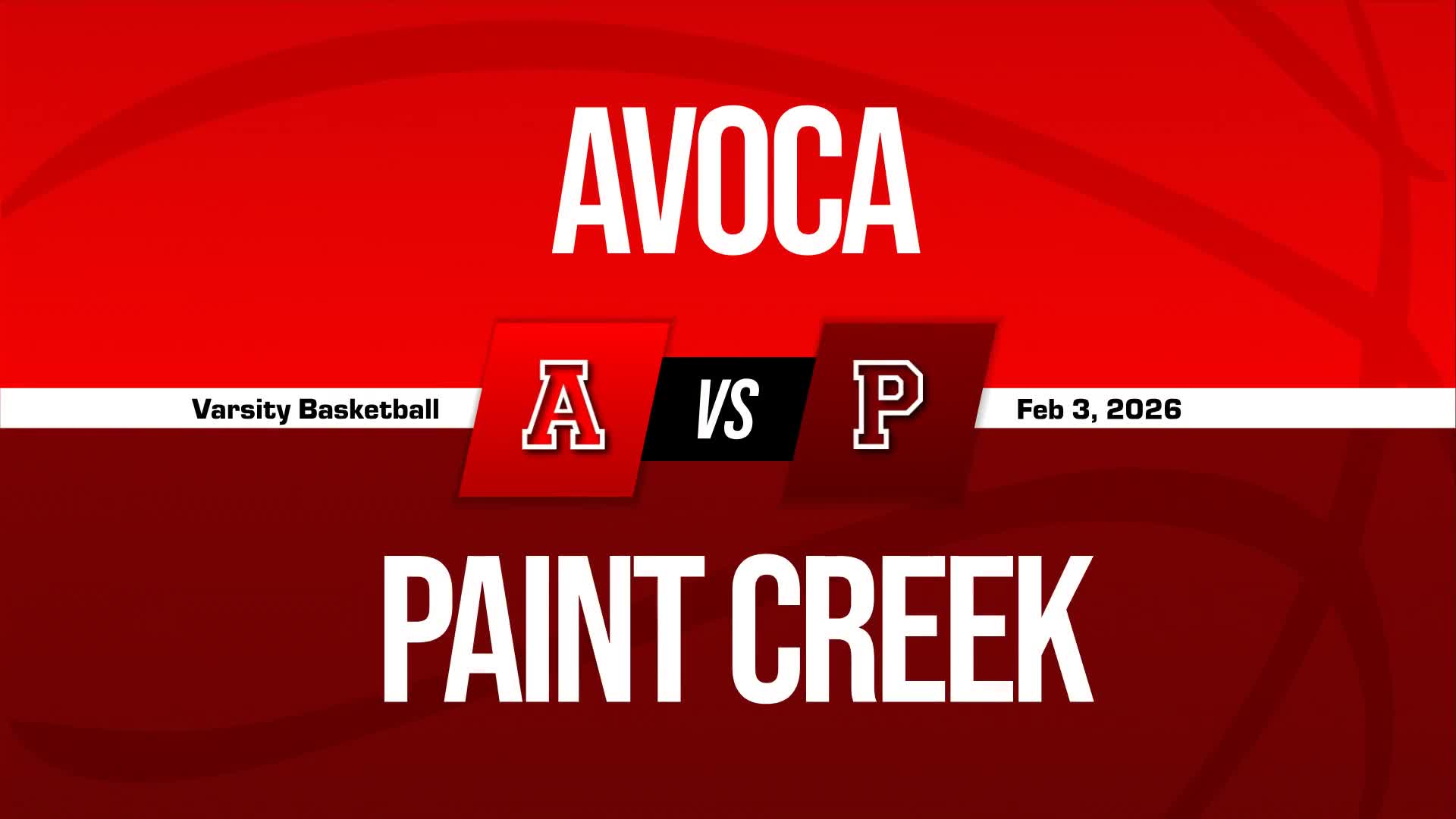 Basketball Recap: Paint Creek Comes Up Short + How To Watch