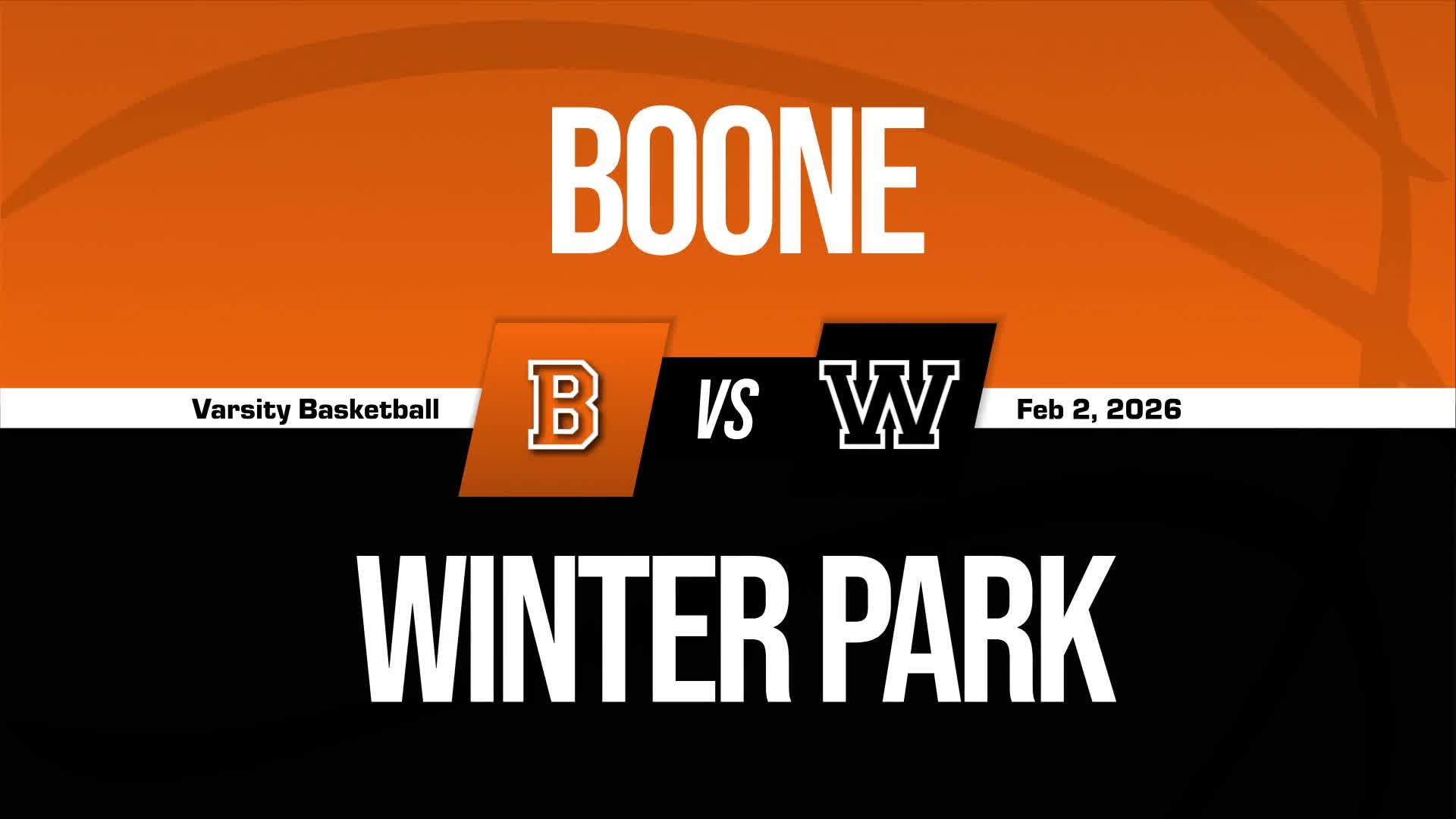 Basketball Recap: Elizabeth Riley's Big Game Can't Quite Lead Winter Park over Boone + How To Watch