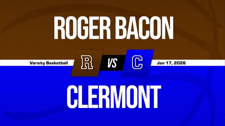Basketball Recap: Roger Bacon Takes a Loss