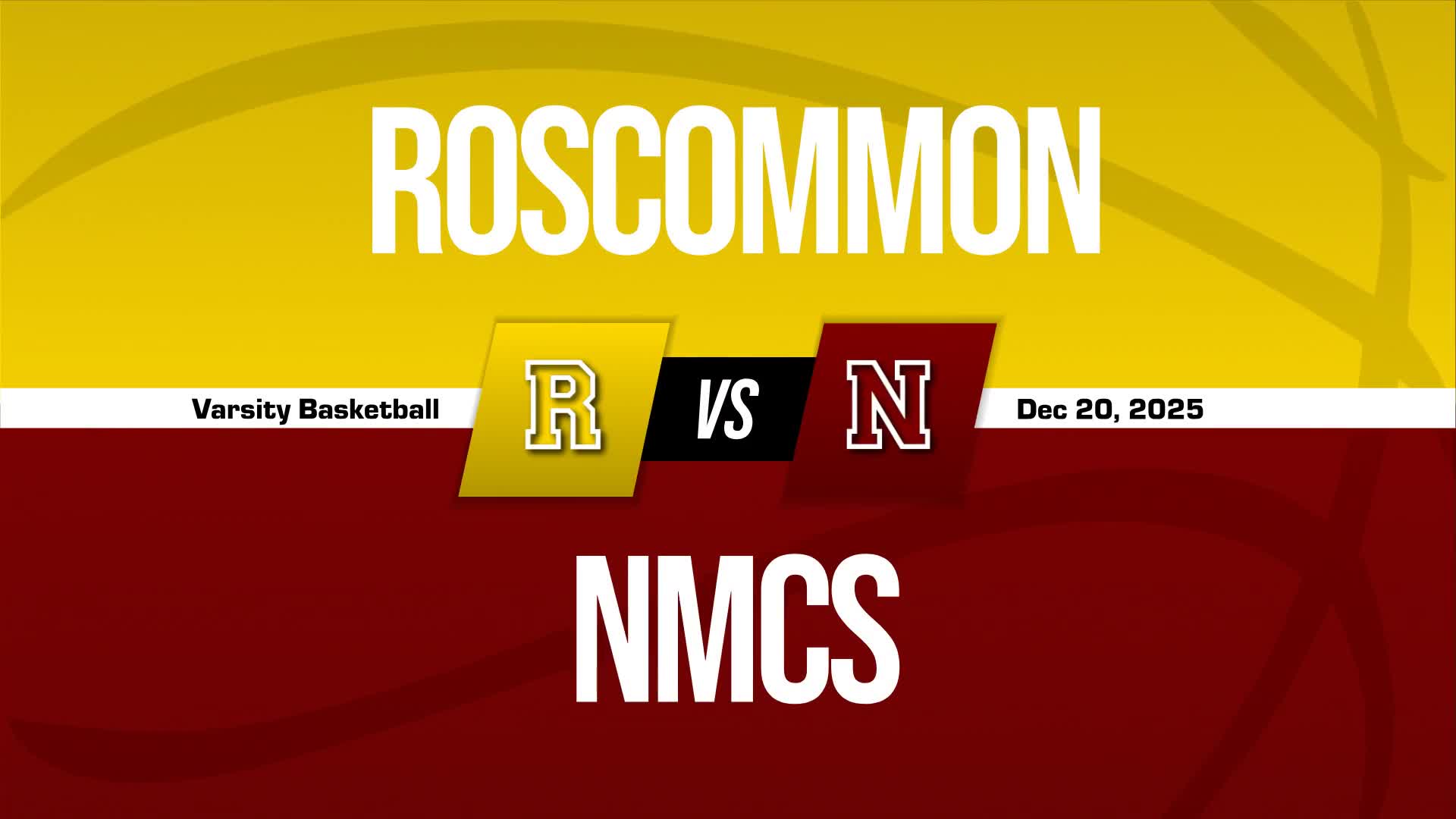 Keaton Pratt Game Report: @ Northern Michigan Christian + How To Watch