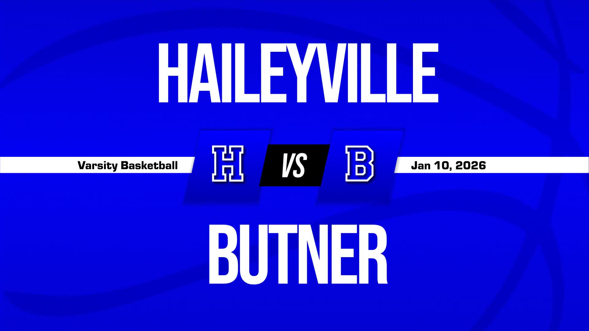 Basketball Game Preview: Butner Eagles vs. Weleetka Outlaws