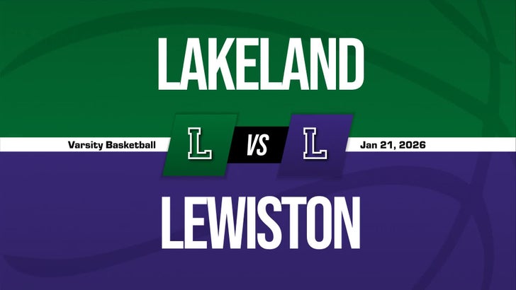 Basketball Game Preview: Lakeland Hawks vs. Lewiston Bengals