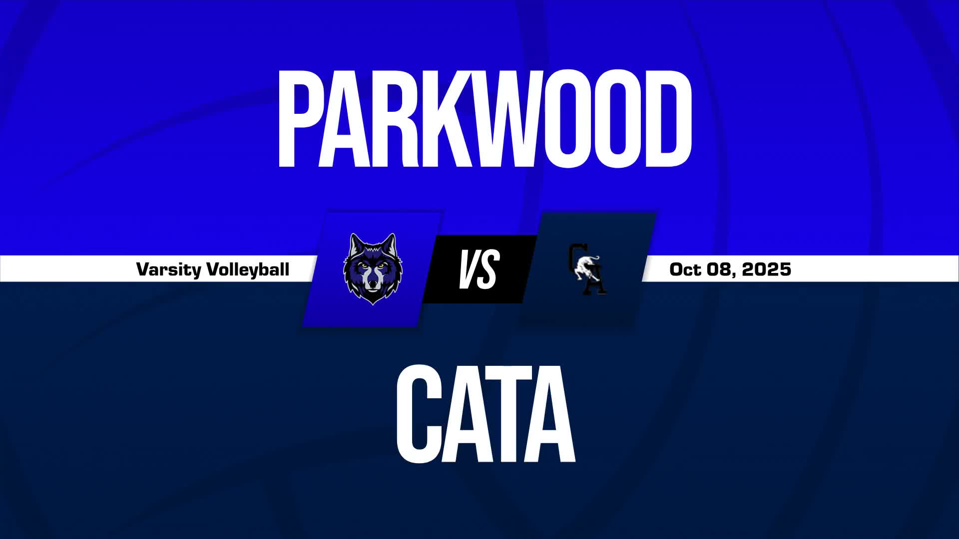 Volleyball Recap: Parkwood Snags Ninth  Victory in Last 11 Games + How To Watch