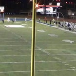 7A Central Top Football Player Performances