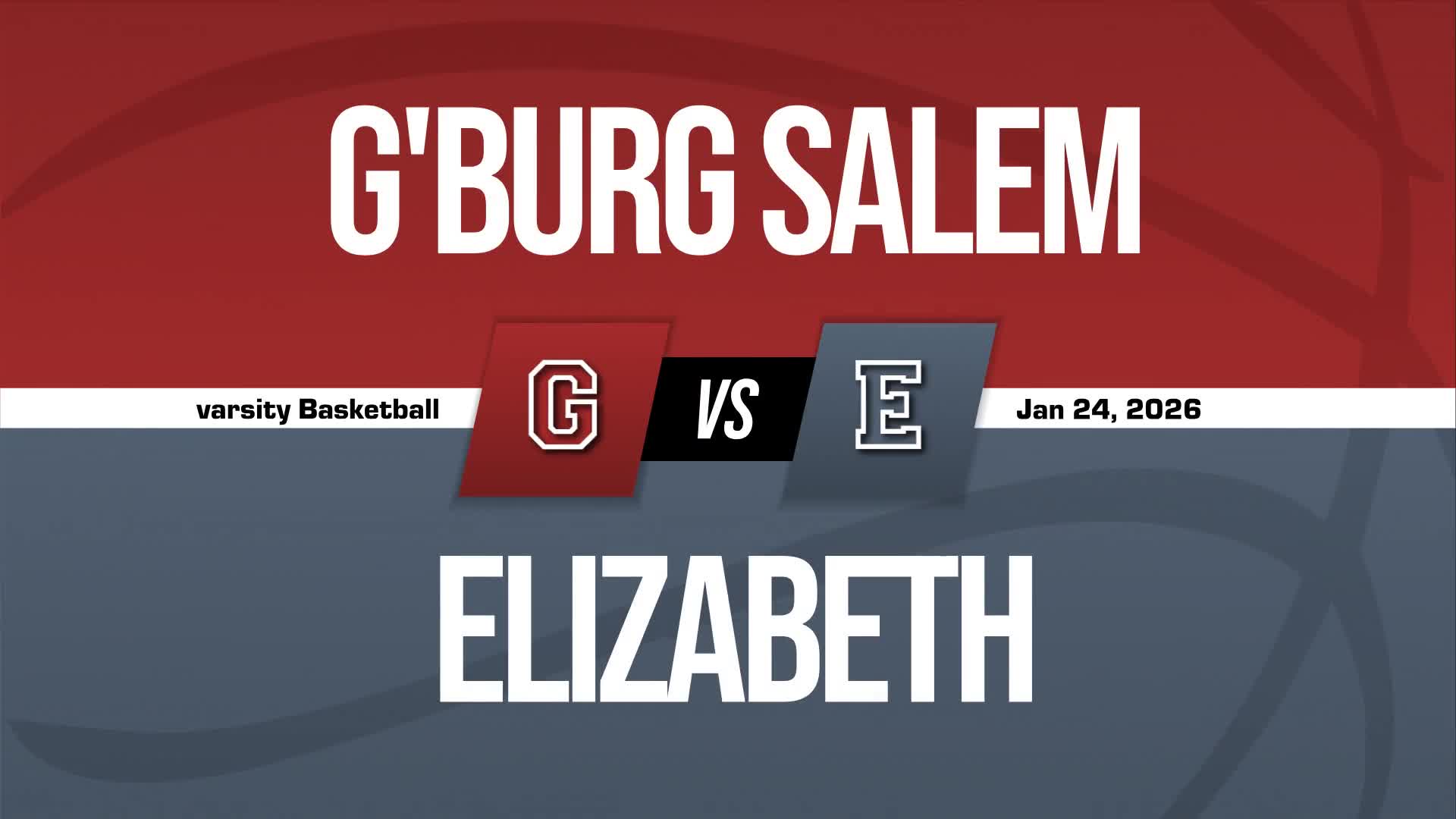 Basketball Recap: Elizabeth Forward Victorious