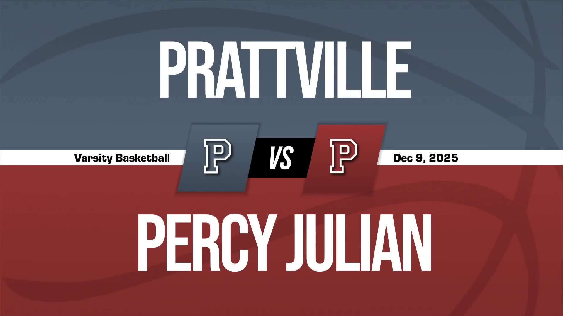Basketball Recap: Percy Julian Comes Up Short